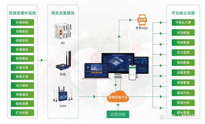 物联网系统